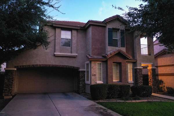 Gilbert, AZ 85295,4323 E OAKLAND Street