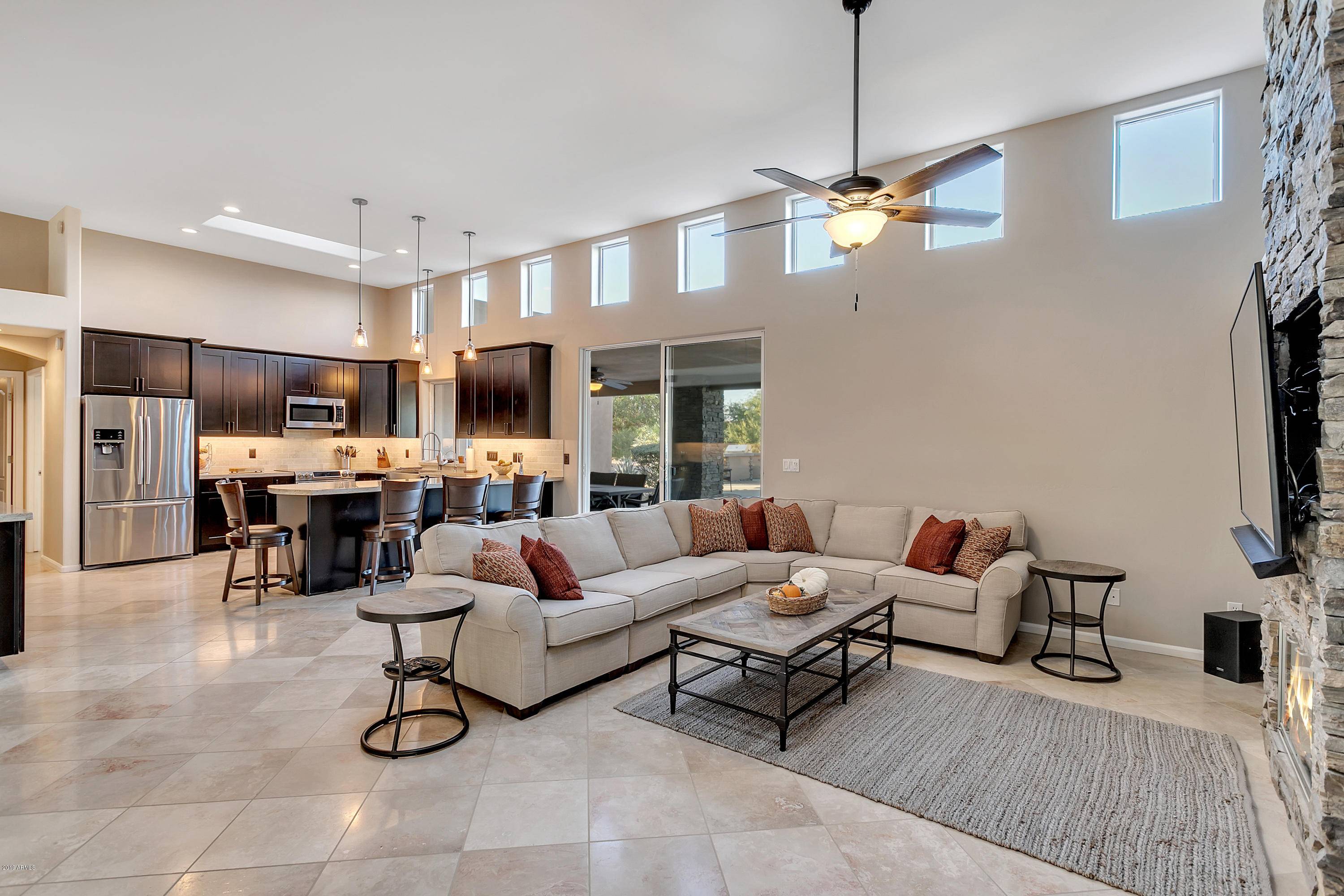 Cave Creek, AZ 85331,5927 E MONTGOMERY Road