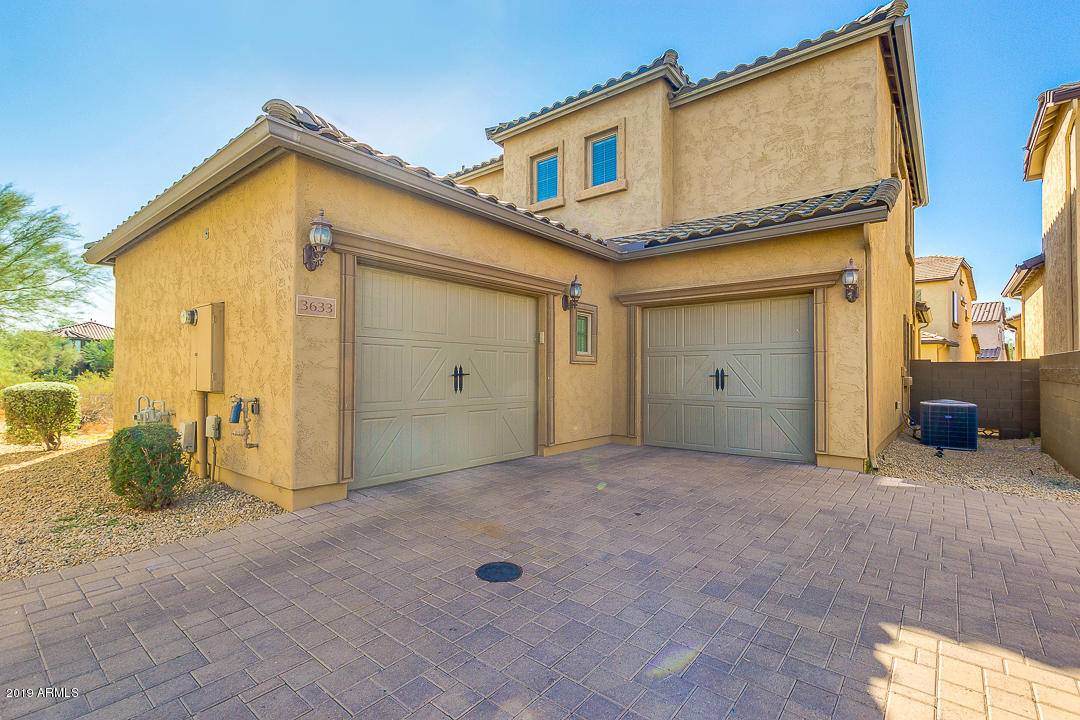 Phoenix, AZ 85050,3633 E ZACHARY Drive