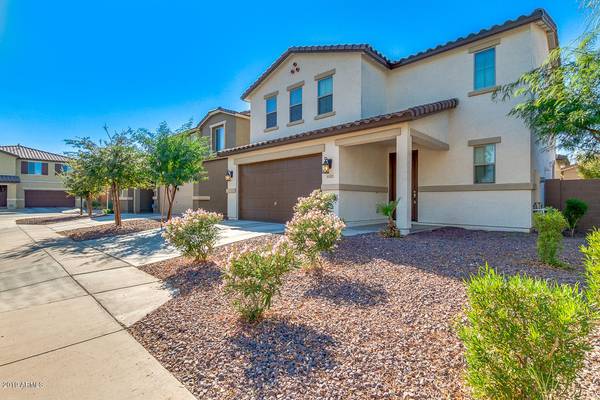 Laveen, AZ 85339,6522 S 47TH Lane