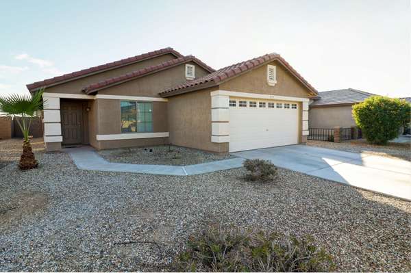 Buckeye, AZ 85326,25797 W WINSLOW Avenue