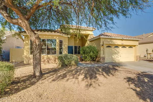 Queen Creek, AZ 85142,21858 E CALLE DE FLORES --