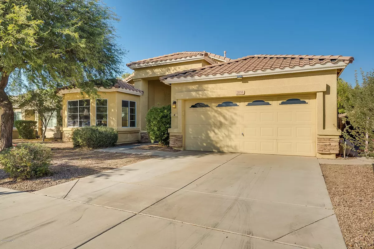 Queen Creek, AZ 85142,21858 E CALLE DE FLORES --