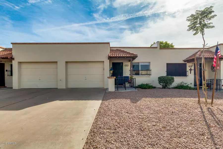 4501 E CAROL Avenue #57, Mesa, AZ 85206