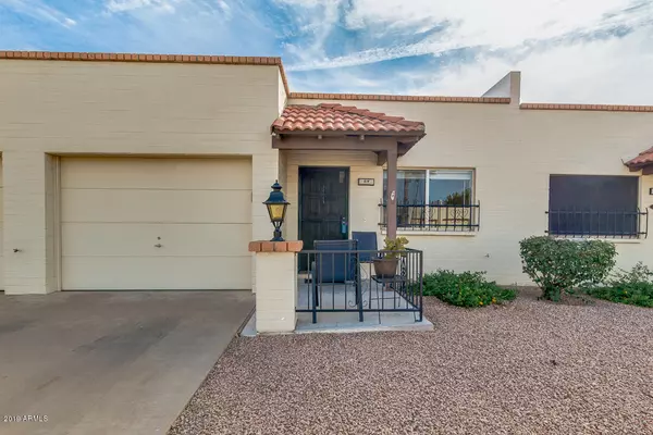 Mesa, AZ 85206,4501 E CAROL Avenue #57