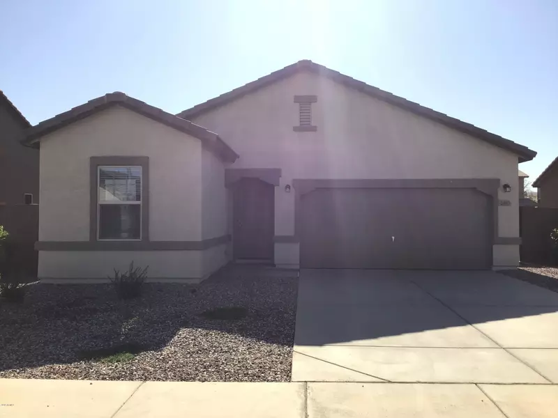 2403 E SAN MIGUEL Drive, Casa Grande, AZ 85194