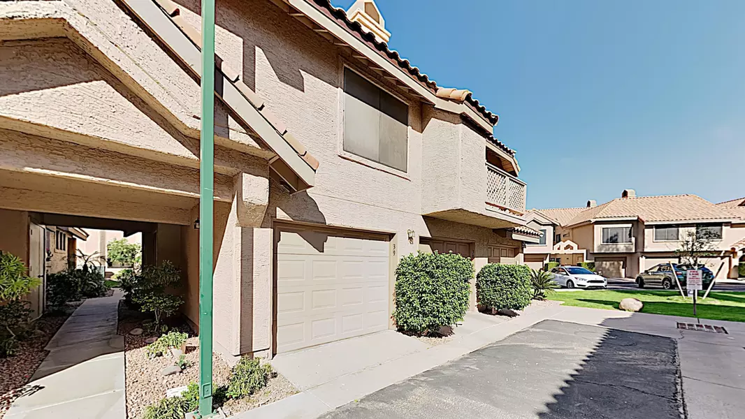 1001 N PASADENA -- #39, Mesa, AZ 85201