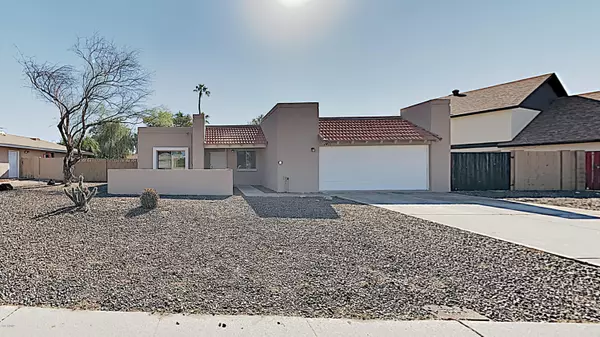 2421 W LE MARCHE Avenue, Phoenix, AZ 85023