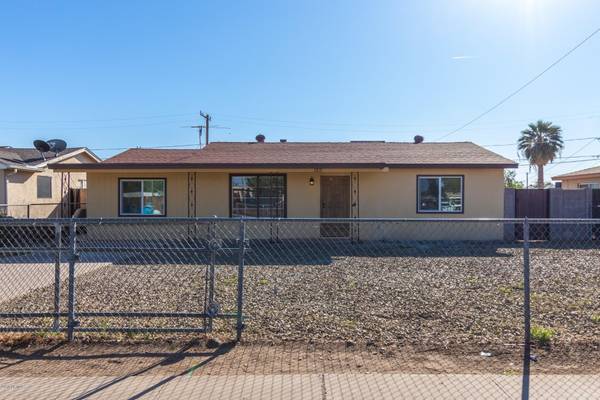 Phoenix, AZ 85017,2821 W TURNEY Avenue