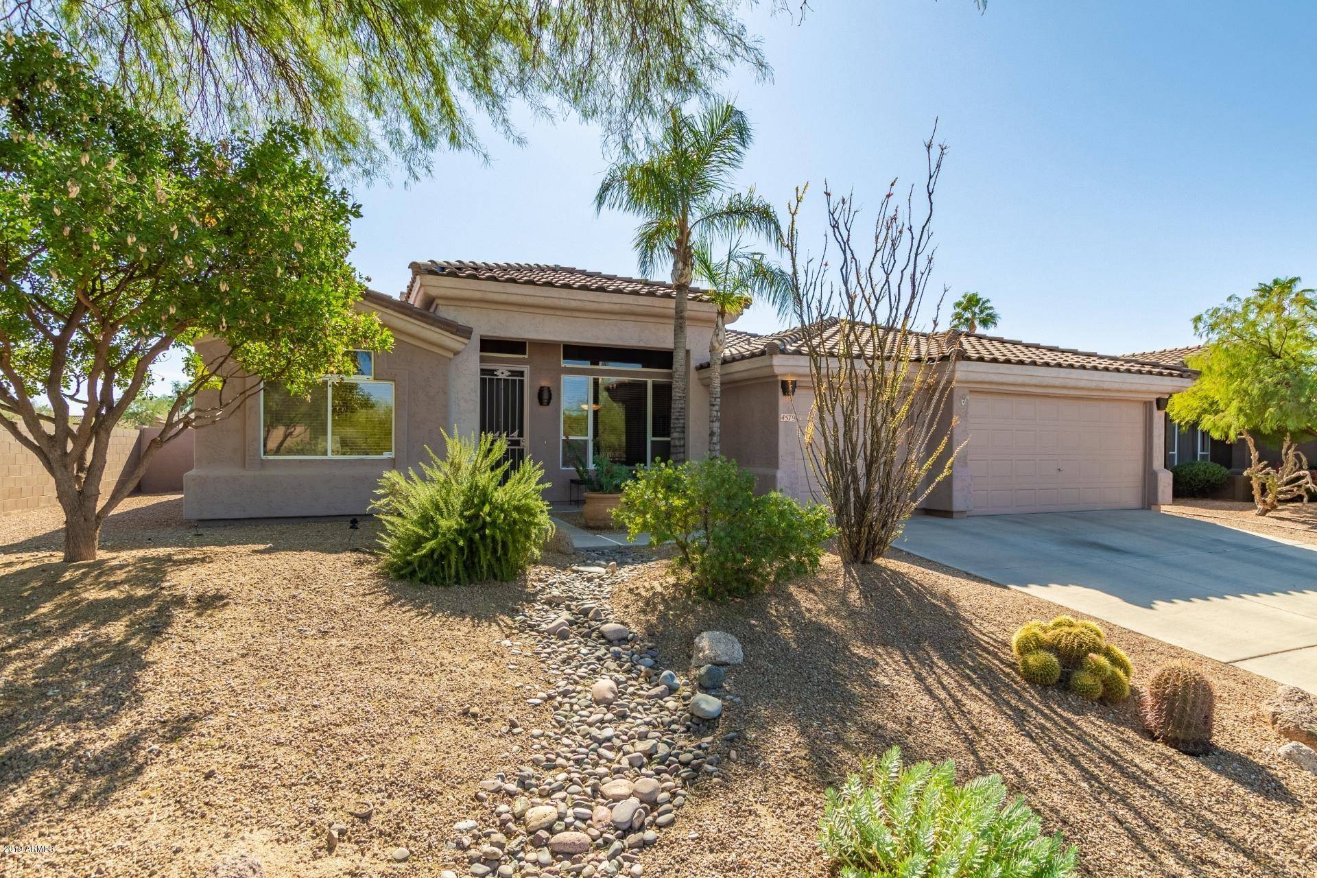 Cave Creek, AZ 85331,4579 E BAJADA Road