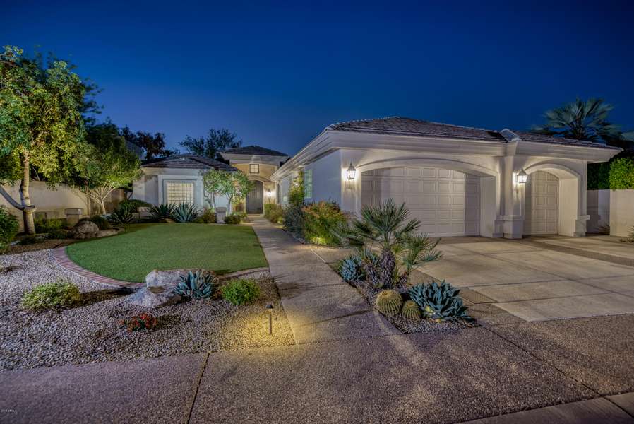 10040 N 78TH Place, Scottsdale, AZ 85258