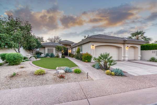 Scottsdale, AZ 85258,10040 N 78TH Place