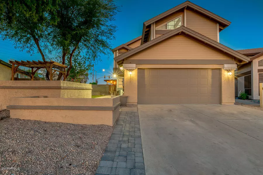 8979 N 63RD Drive, Glendale, AZ 85302