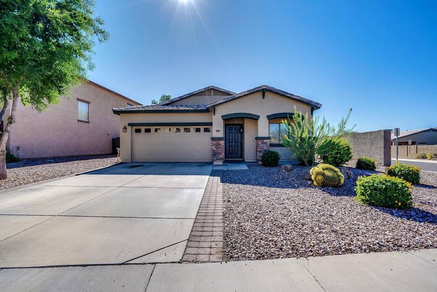 3653 W Amerigo Court, Phoenix, AZ 85086