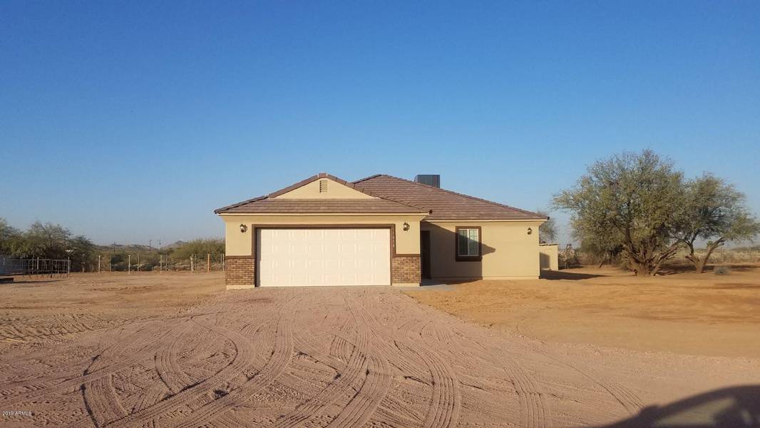 11804 S 220TH Lane, Buckeye, AZ 85326