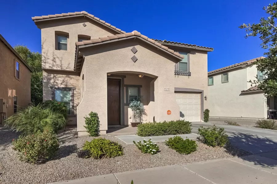 21170 E STONECREST Drive, Queen Creek, AZ 85142