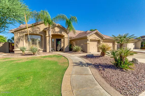 Chandler, AZ 85286,2460 W MARLIN Drive