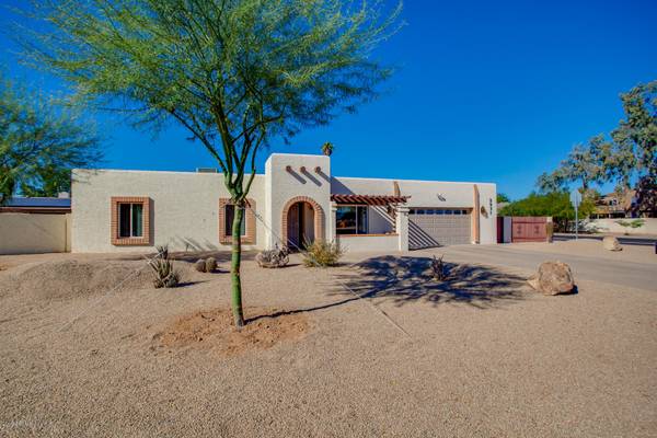 Phoenix, AZ 85032,2931 E NISBET Road