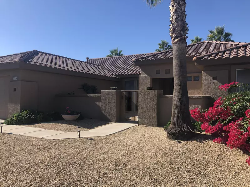 22514 N LAS VEGAS Drive, Sun City West, AZ 85375