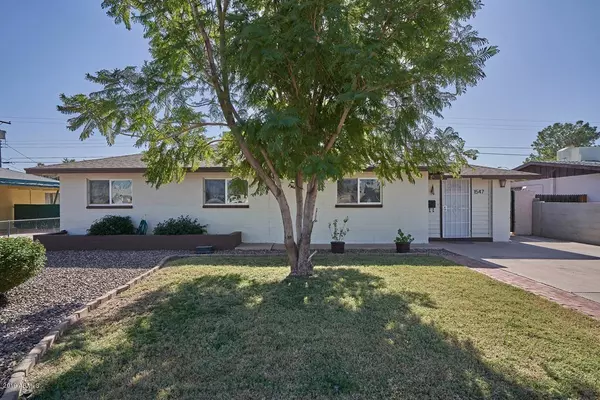 Mesa, AZ 85202,1547 W 6TH Avenue