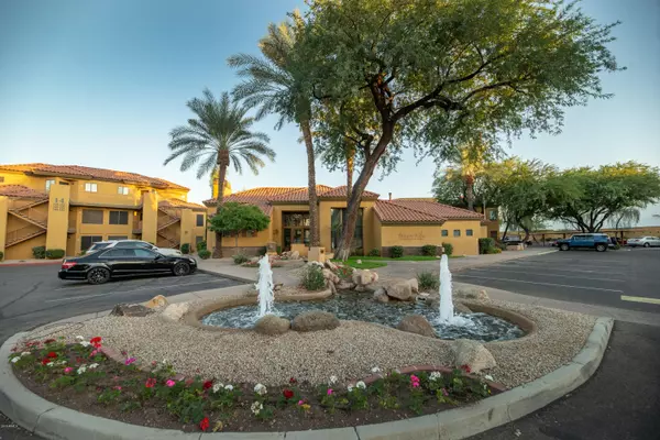 Scottsdale, AZ 85254,4925 E DESERT COVE Avenue #135