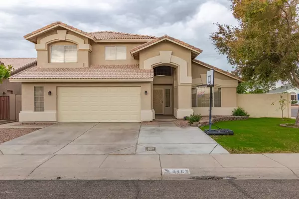 Peoria, AZ 85381,8465 W Willow Avenue