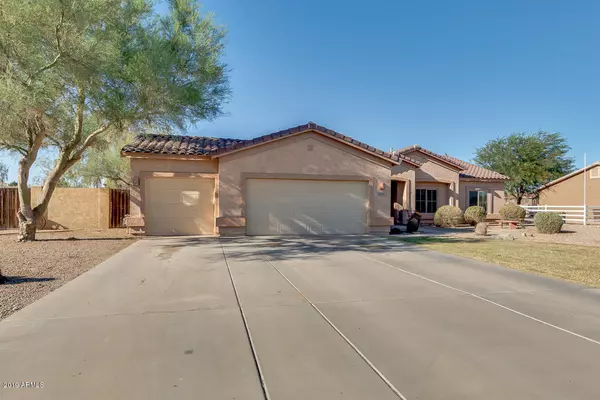 San Tan Valley, AZ 85143,200 E ROSEBUD Drive