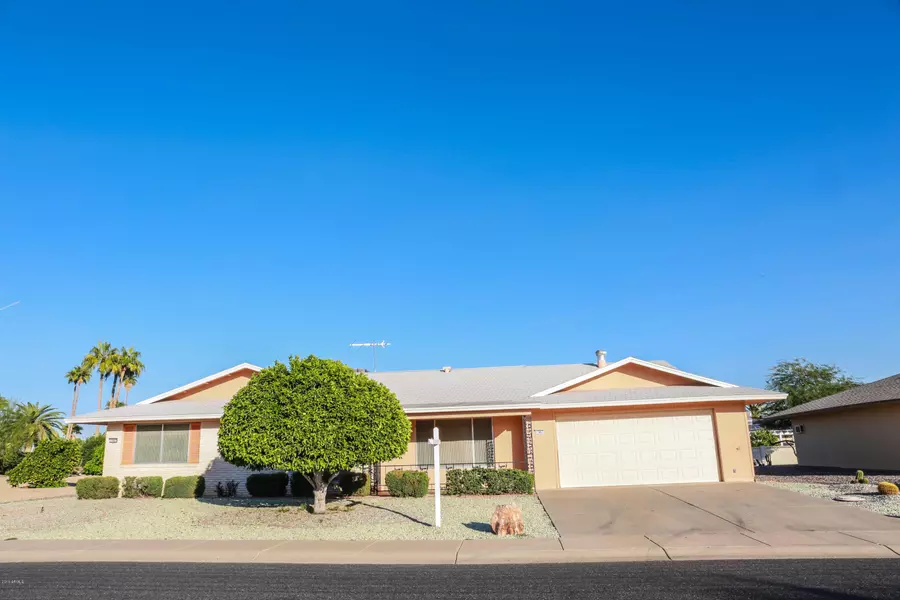 17807 N 134TH Avenue, Sun City West, AZ 85375