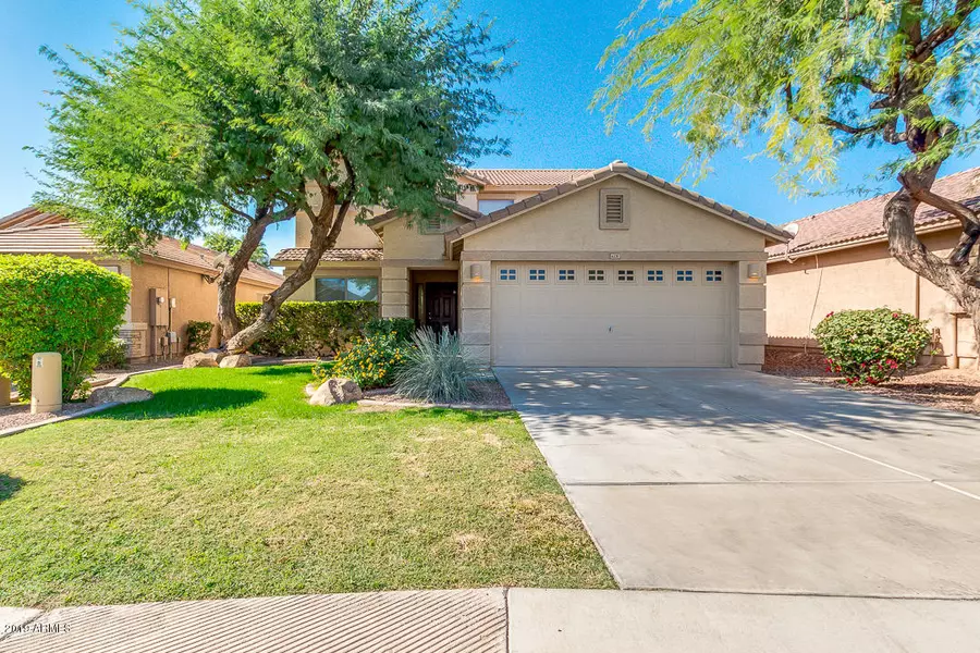 6030 N CASTANO Drive, Litchfield Park, AZ 85340