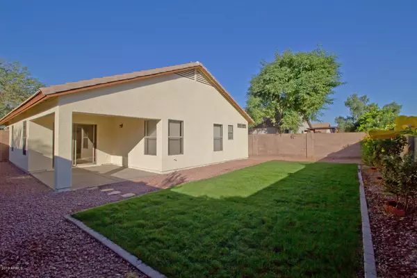 Avondale, AZ 85323,12545 W WOODLAND Avenue