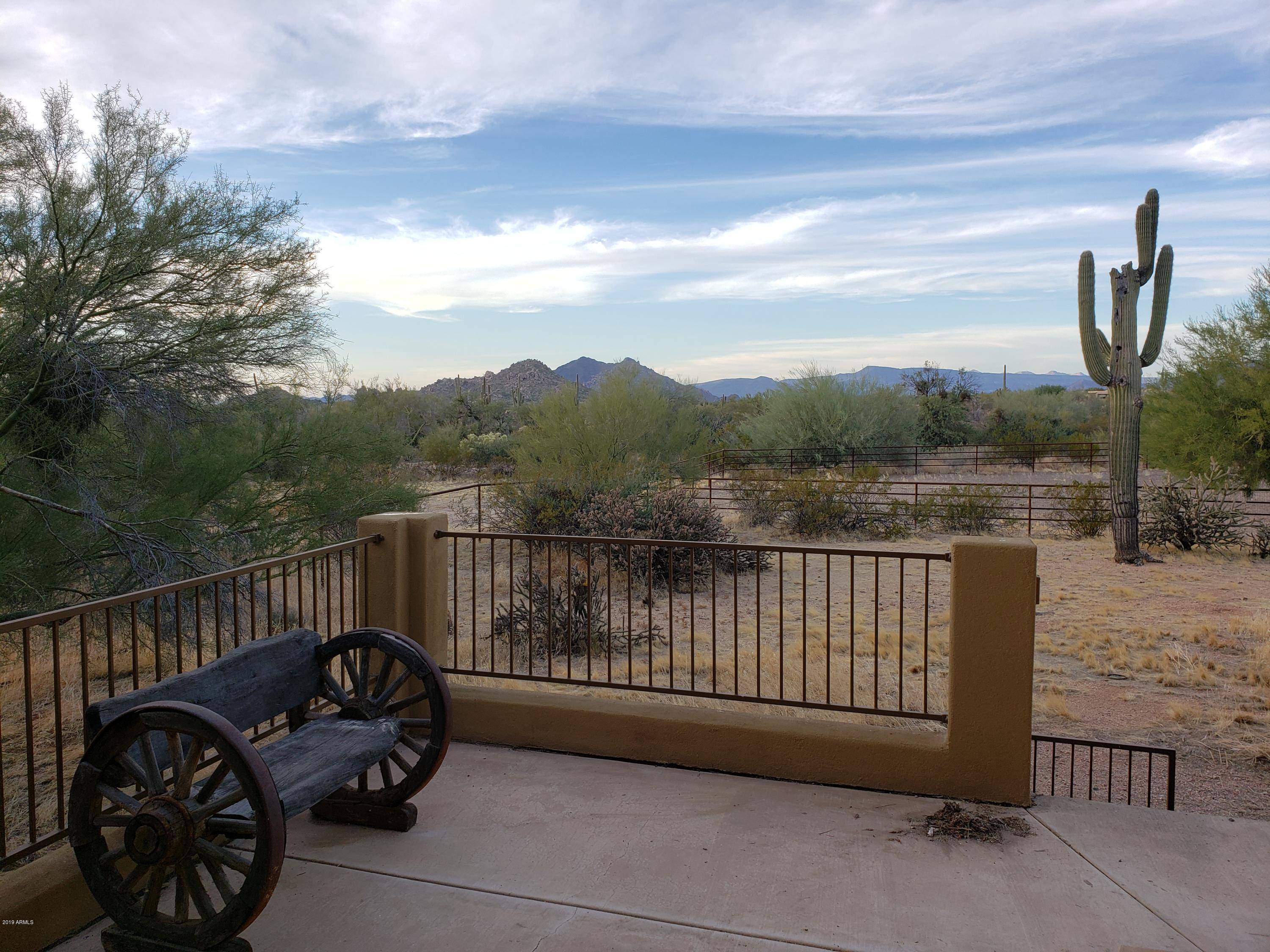 Scottsdale, AZ 85266,31448 N GRANITE REEF Road