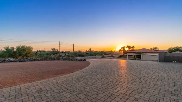 Mesa, AZ 85207,10722 E QUARTERLINE Road