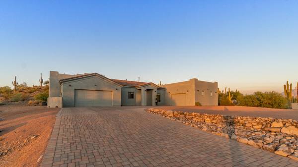 Mesa, AZ 85207,10722 E QUARTERLINE Road