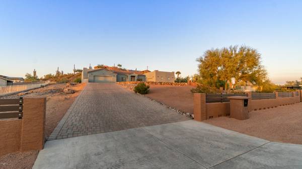 Mesa, AZ 85207,10722 E QUARTERLINE Road