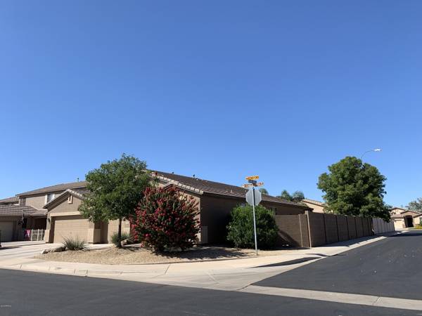 Chandler, AZ 85225,2102 E CARLA VISTA Place