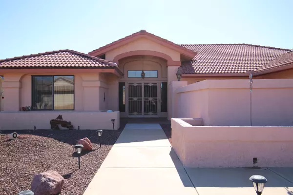 Sun City West, AZ 85375,14715 W YOSEMITE Drive