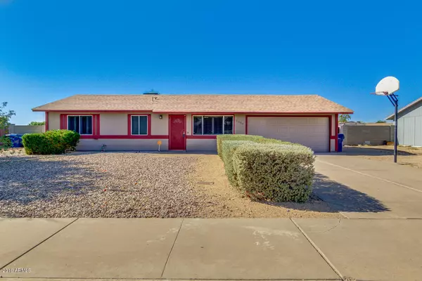 Mesa, AZ 85207,1566 N STERLING --