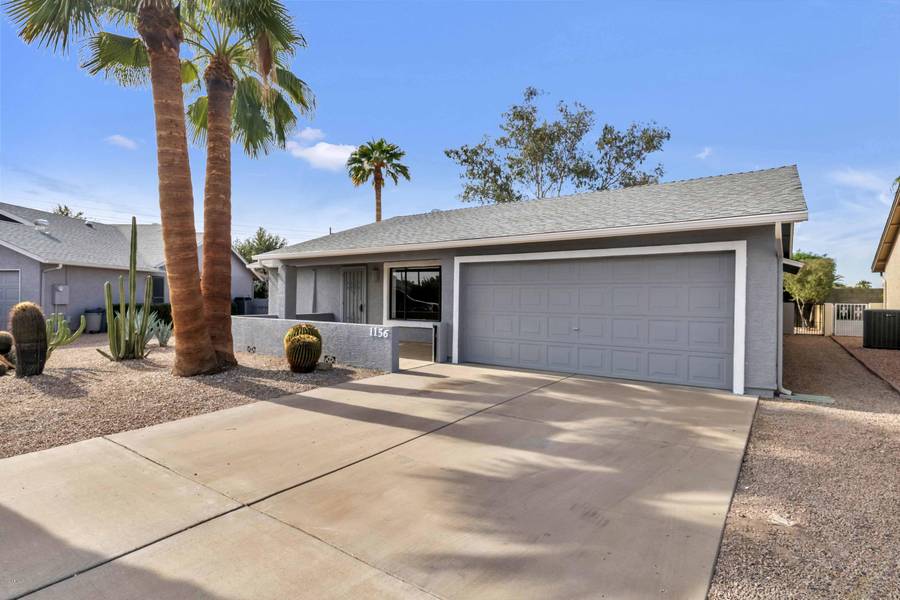 1156 S FIREFLY Avenue, Mesa, AZ 85208