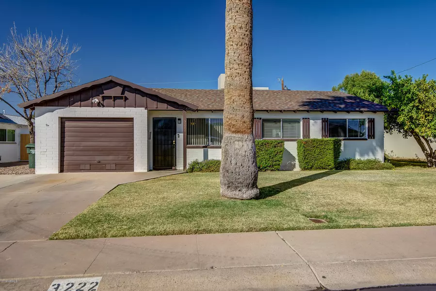 3222 W JOAN DE ARC Avenue, Phoenix, AZ 85029