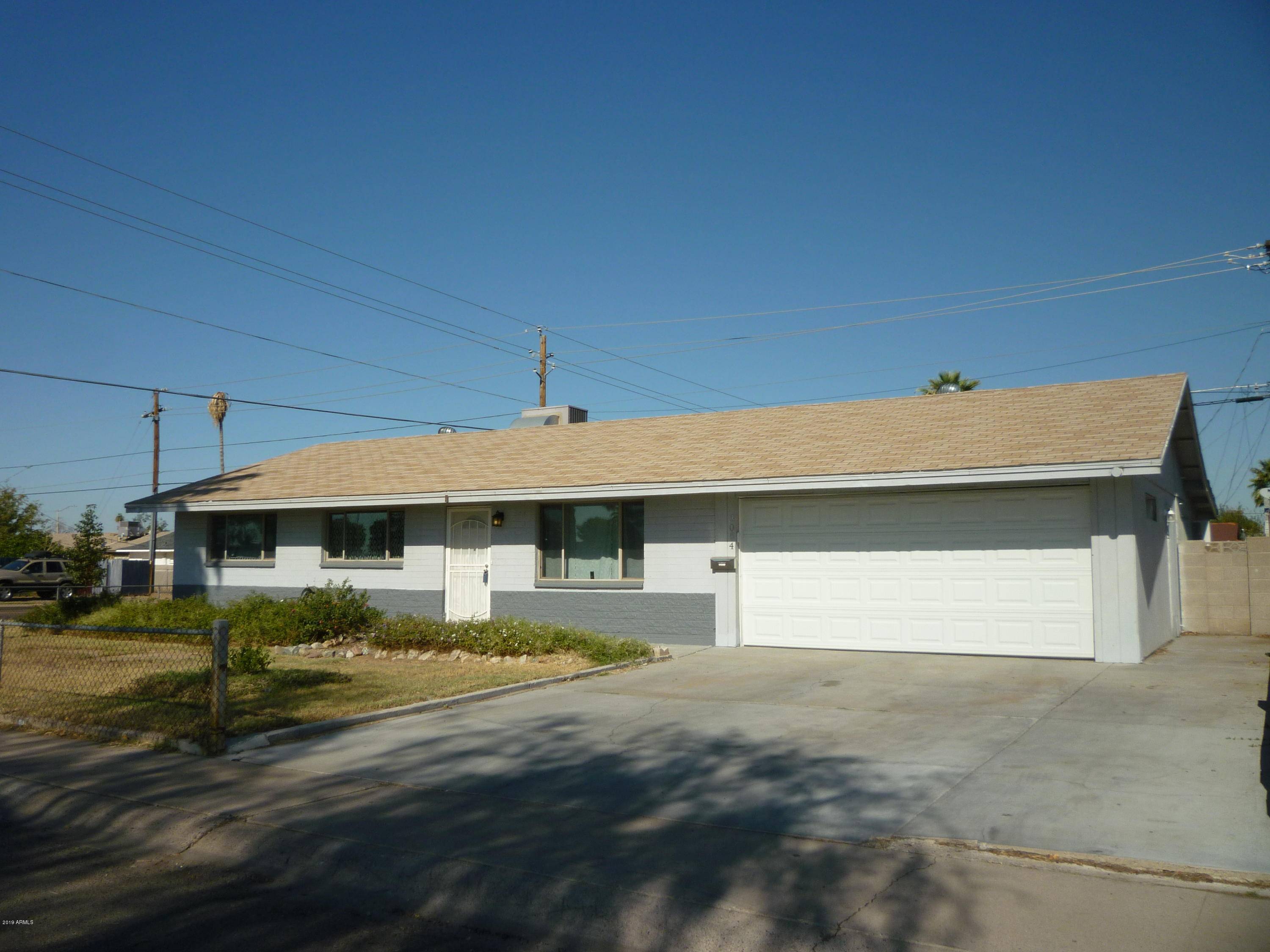 Phoenix, AZ 85029,3054 W CACTUS Road