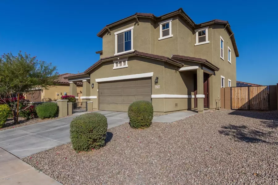 15756 W Pierce Street, Goodyear, AZ 85338