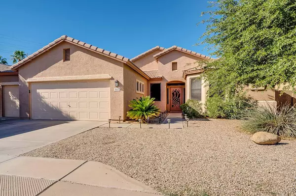 3122 S wesley Circle, Mesa, AZ 85212