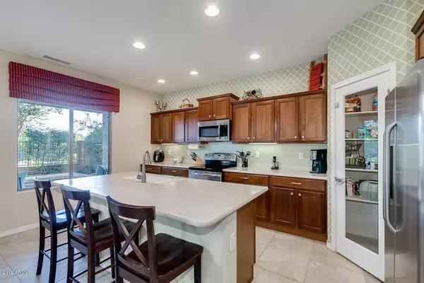 Phoenix, AZ 85023,2035 W MONTE CRISTO Avenue