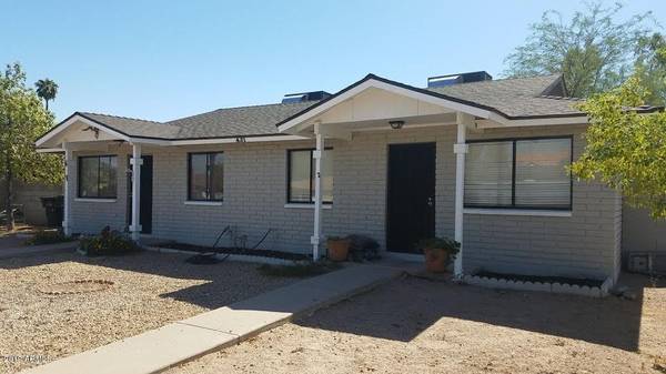 431 E VINE Avenue,  Mesa,  AZ 85204