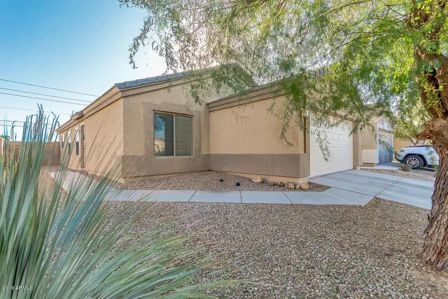 24025 N HIGH DUNES Drive, Florence, AZ 85132