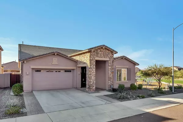 Peoria, AZ 85383,10783 W BRONCO Trail