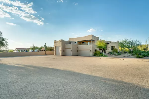 Peoria, AZ 85383,25962 N 93RD Avenue