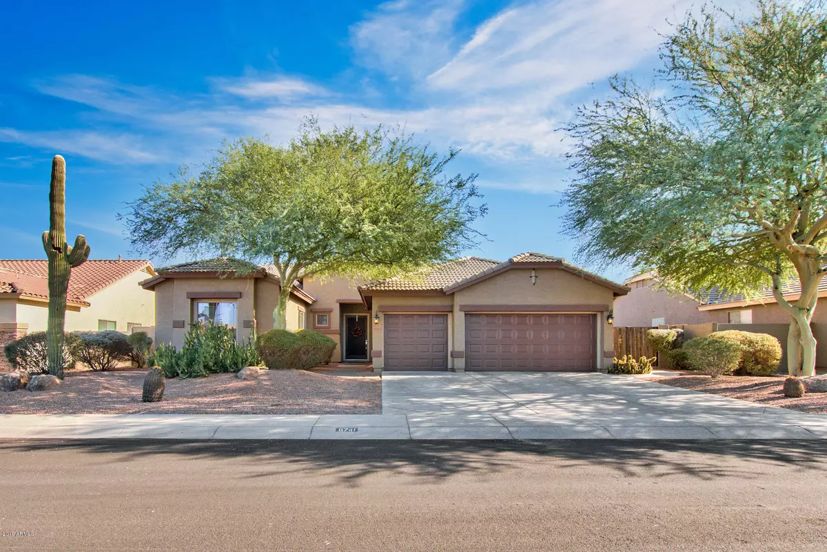 Gilbert, AZ 85298,6741 S SENECA Court