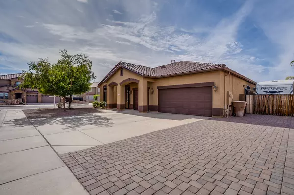 Peoria, AZ 85383,23174 N 106TH Avenue