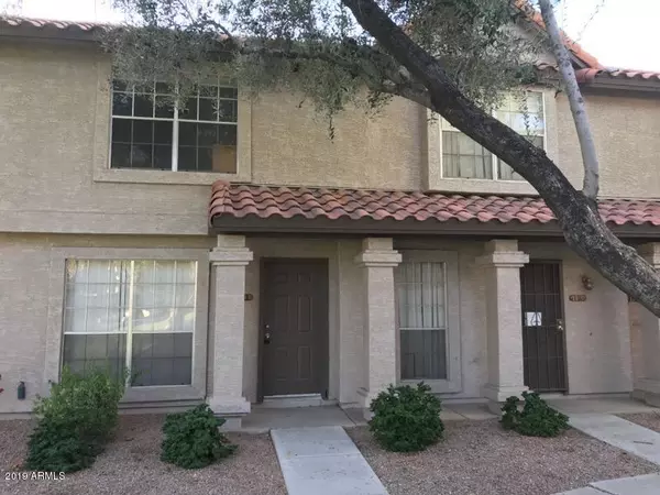 1961 N HARTFORD Street #1161, Chandler, AZ 85225